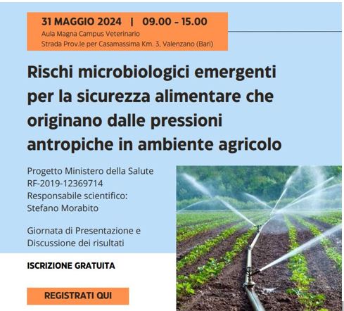 Locandina ISS 31 maggio BARI