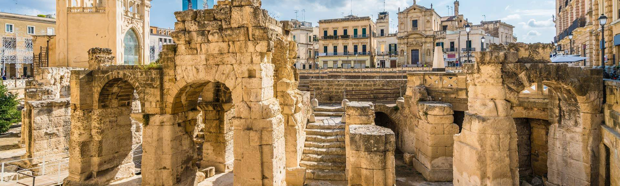 Edificio dell'Istituto Zooprofilattico Sperimentale della Puglia e della Basilicata