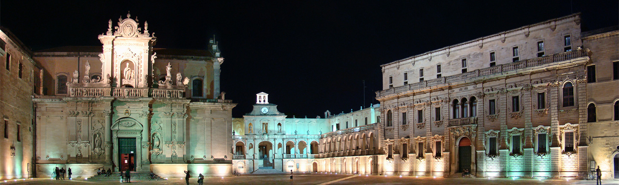 Edificio dell'Istituto Zooprofilattico Sperimentale della Puglia e della Basilicata